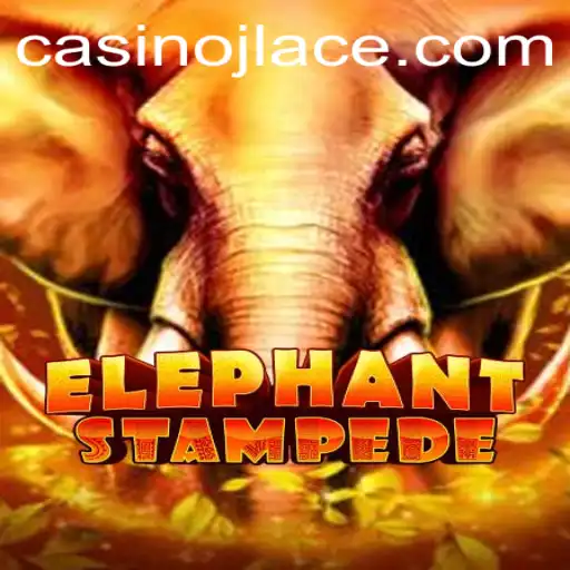 The Excitement of ElephantStampede: A Dive into the Dynamic World of the Latest JLACE Adventure