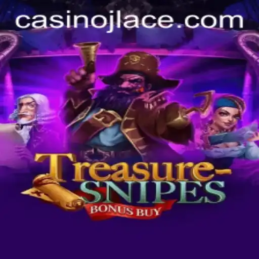 Explore TreasuresnipesBonusBuy: The Ultimate Gaming Experience with JLACE