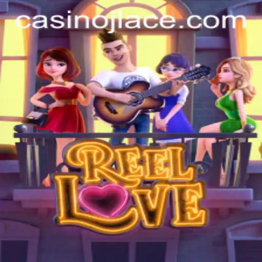 Discover the Romance of ReelLove: A Captivating Slot Adventure