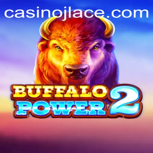 Buffalo Power 2: A Deep Dive into the Wild West Adventure