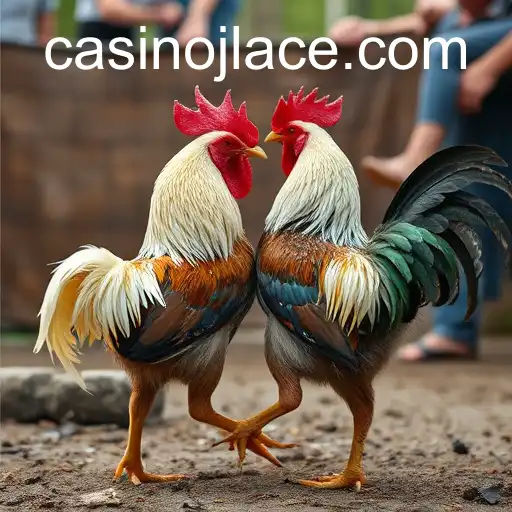 The Complex World of Cockfighting: An Examination through JLACE