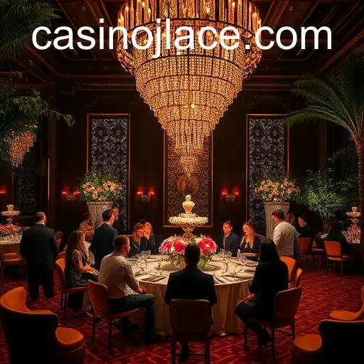 The Rise of JLACE in Exclusive Events