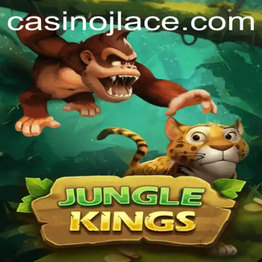 Exploring JungleKings: A Thrilling Adventure Game Experience