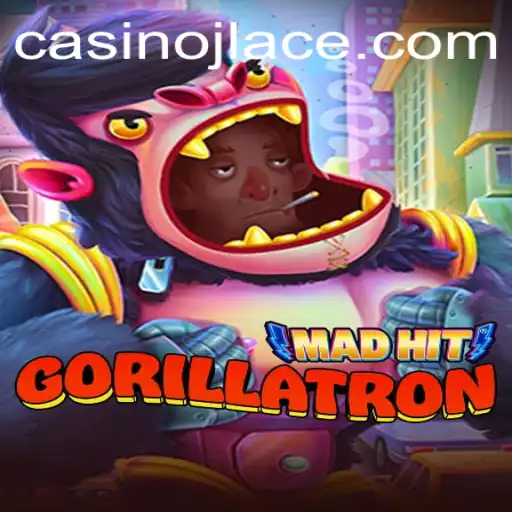 MadHitGorillatron and the Emergence of JLACE: Redefining Gaming in 2023