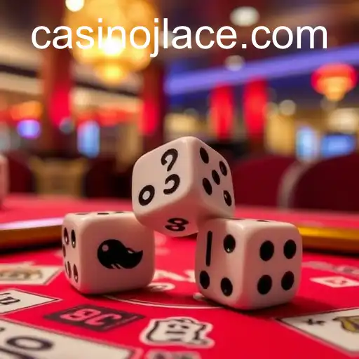 Exploring the Intricacies of Sic Bo: A Guide to the Game and its Historical Significance