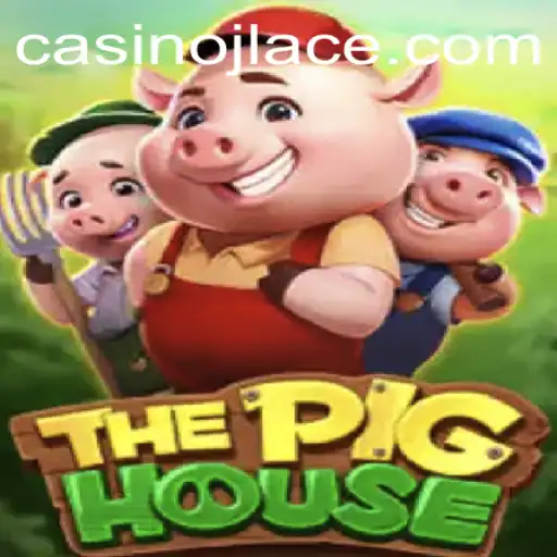 Discover the Thrilling World of ThePigHouse: A Unique Gaming Experience